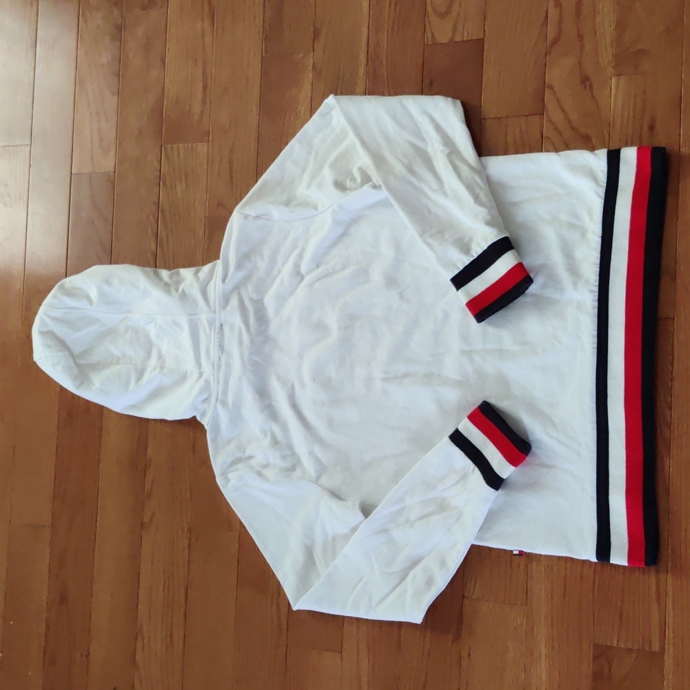 Tommy Hilfiger women sweatshirt - Picture 3 of 4